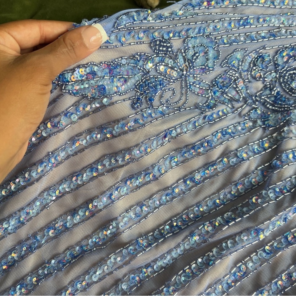 Prom or Hoco dress - Picture 9 of 11